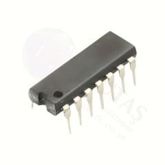 MC14106BCP   PDIP-14   LOGIC IC- ONLİNE OZEL FİYAT