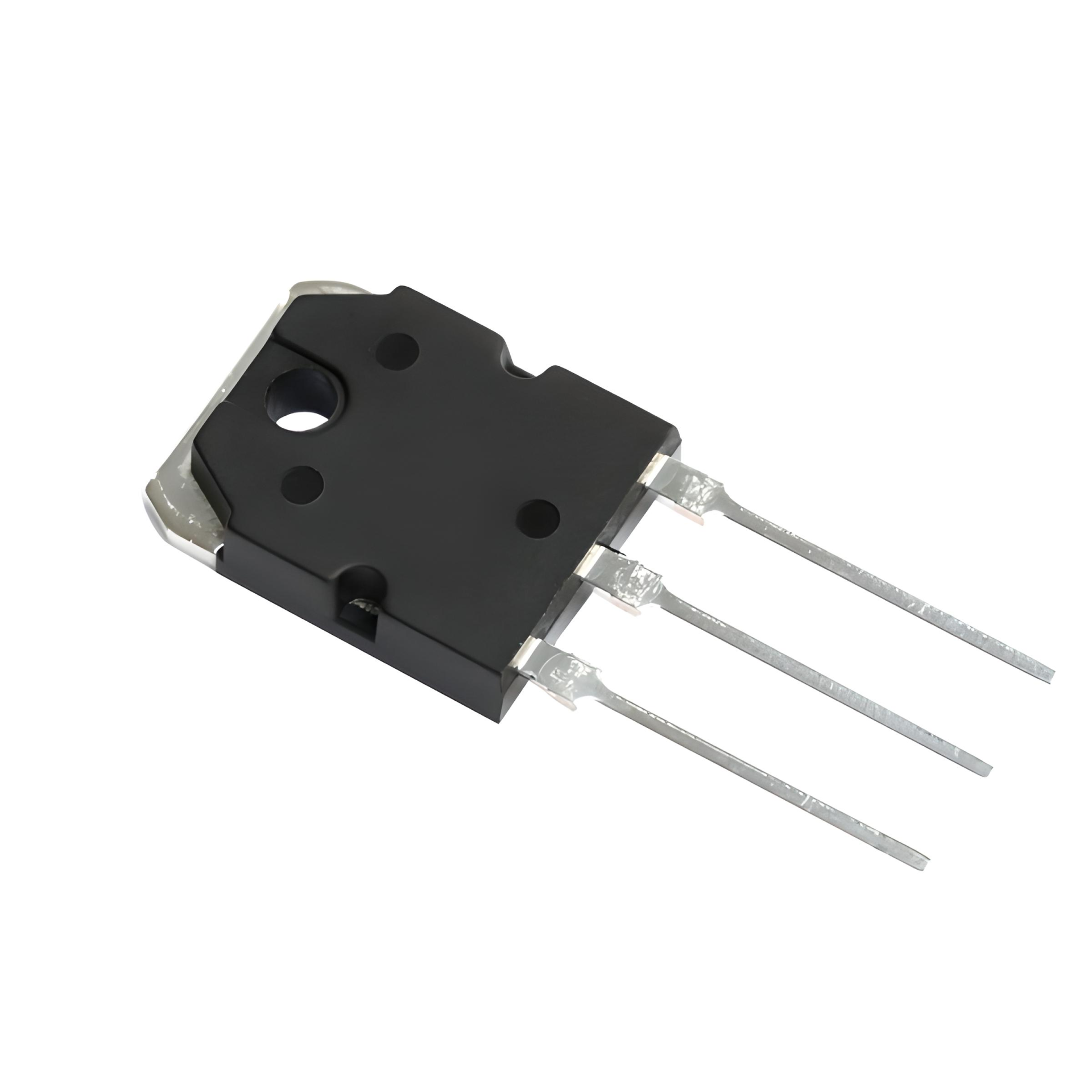 GT40QR21 TO-3PN 40A 1200V 230W IGBT TRANSISTOR