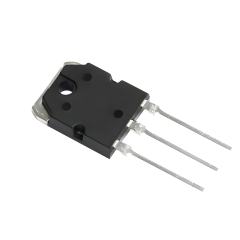 GT40QR21   TO-3PN   40A 1200V 230W   IGBT TRANSISTOR