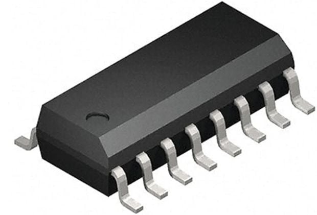 74HC4050D BUFFERS & LINE DRIVERS HEX HI-LO LVL NEXPERİA - ONLİNE ÖZEL FİYAT