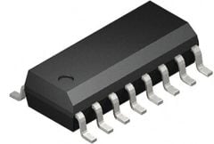 74HC4050D BUFFERS & LINE DRIVERS HEX HI-LO LVL NEXPERİA - ONLİNE ÖZEL FİYAT