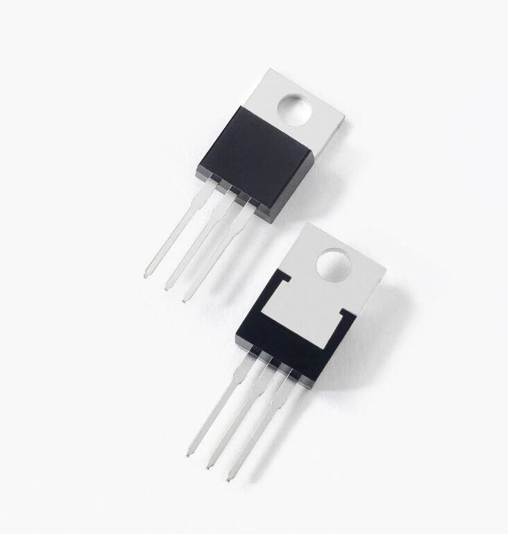 STGP19NC60KD TO-220 16A 600V IGBT + Anti-Parallel Diode