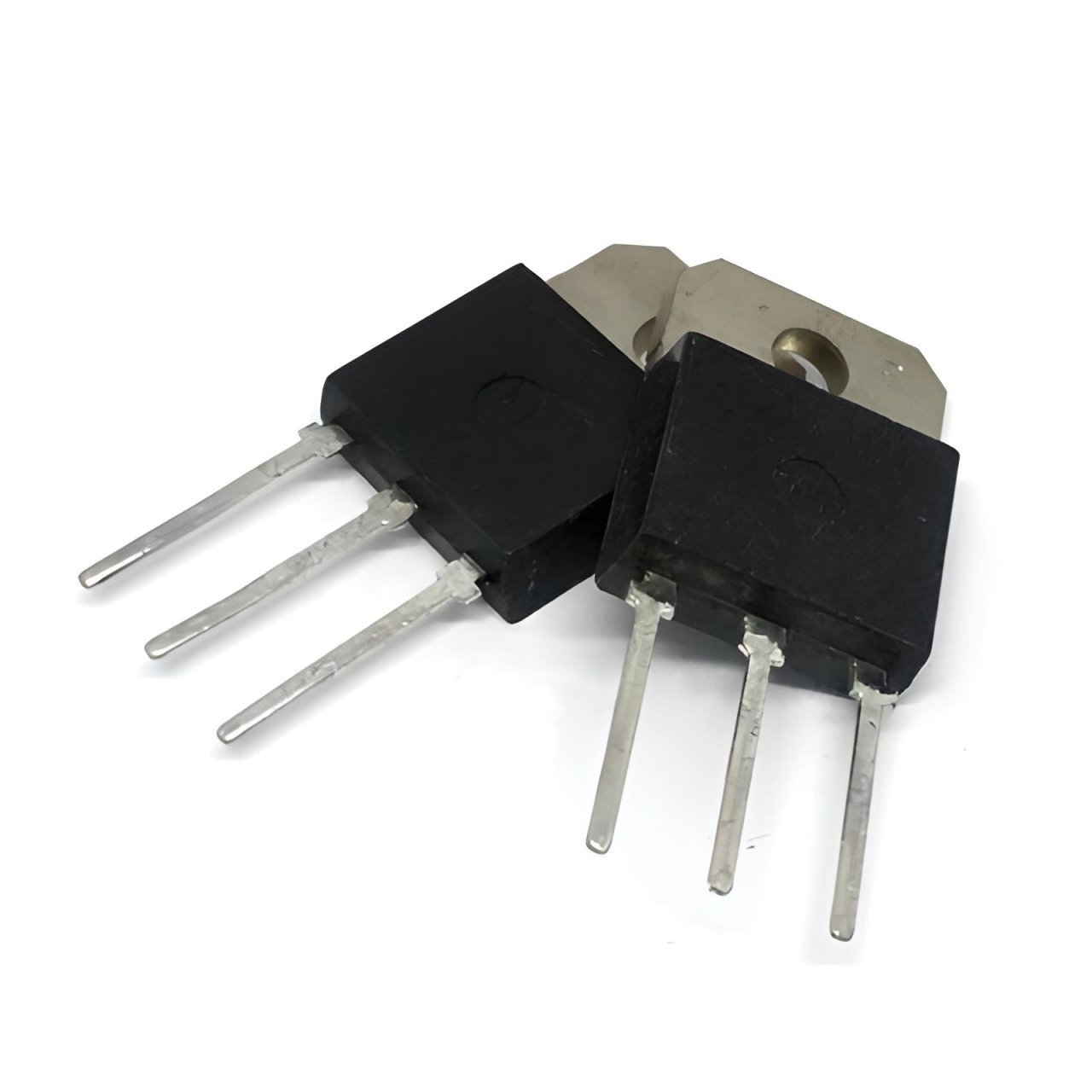 BUP314D TO-218 42A 1200V IGBT TRANSISTOR