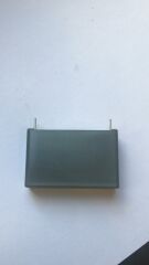 2.2UF 400VDC    POLYESTER KONDANSATÖR