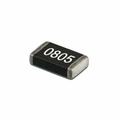 10 ADET -  CC0805KKX7R8BB105 1UF 25V 0805 %10 X7R SMD Kondansatör