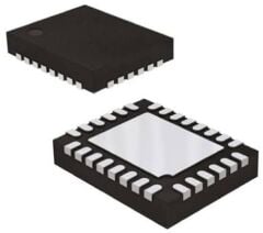 STM32F031G6U6    UFQFN-28   32BIT 32KB FLASH MICROCONTROLLER
