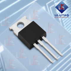 AP90N06P – N-Channel 60V 90A Power MOSFET