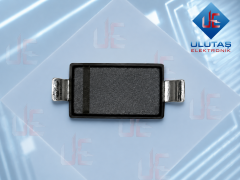 BAT42W DIODE SCHOTTKY 200mA 30V SOD123
