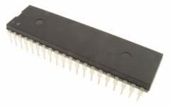 AT89S52-24PU      DIP-40     MCU-MICROCONTROLLER