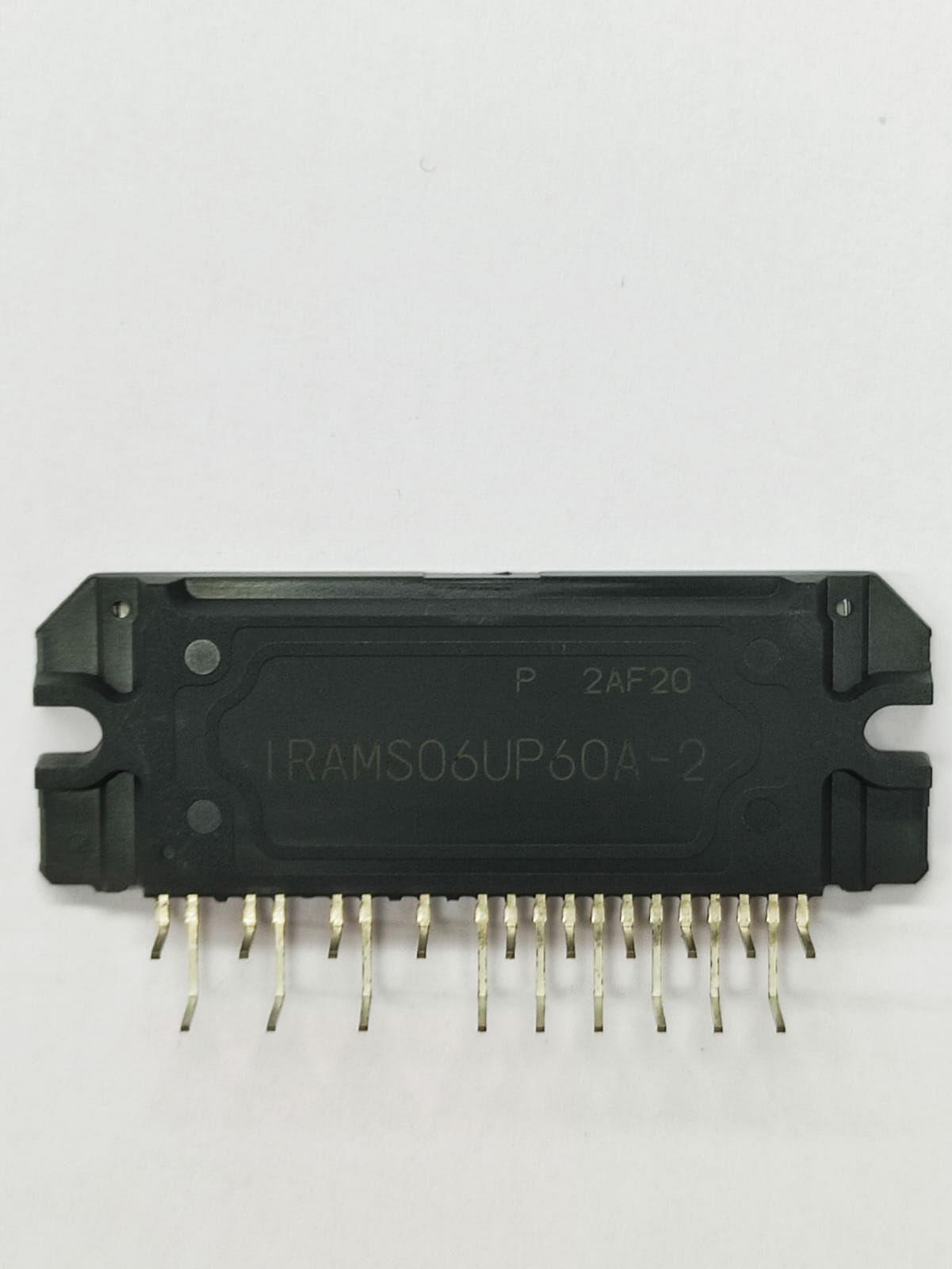IRAMS06UP60A-2 6A 600V POWER DRIVER MODULE