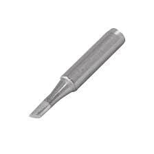 N9-36 ZD-8922 3MM Düz Lehim İstasyonu Yedek Havya Ucu ZD8922