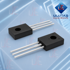 BD787G NPN Güç Transistörü TO-126