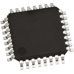 STM8S003K3T6C   LQFP-32   8-BIT MICROCONTROLLER - MCU