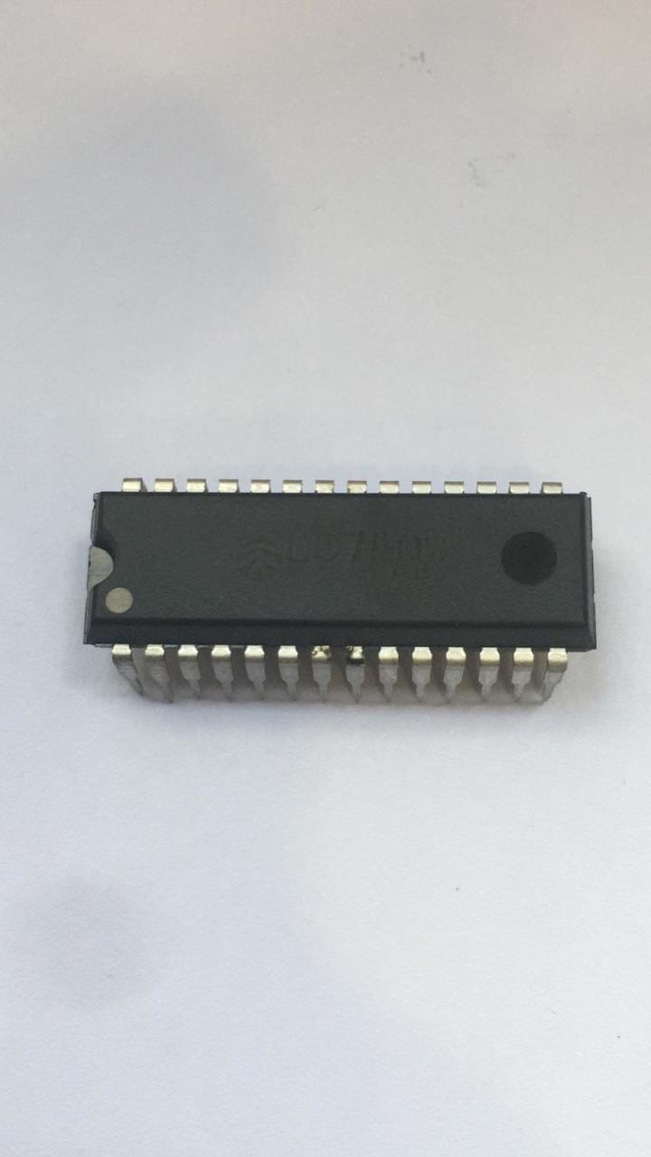 LC7800 DIP-28 INTEGRATED CIRCUIT