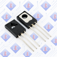 BD788 – PNP Güç Transistor To-126