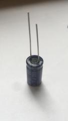 10UF 350V   105C   ELEKTROLİTİK ALÜMİNYUM KONDANSATÖR