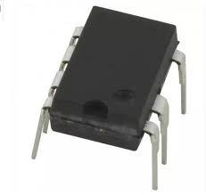 LNK501PN   DIP8B   PMIC - POWER MANAGEMENT IC