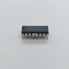 ULN2065B    PDIP-16    ENTEGRE