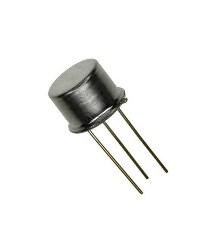 UA78M05HC TO-39 VOLTAGE REGULATOR IC