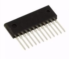 MP4403     SIP-12      0.6A 40V      POWER MOSFET TRANSISTOR