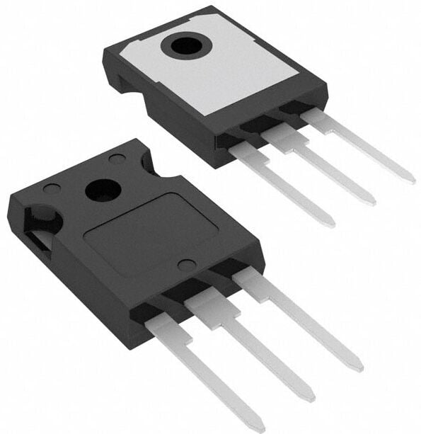 FGH75T65SQD IGBT TRENCH FS 650V 150A TO-247