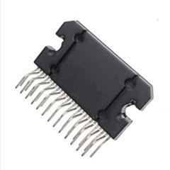 TDA8595J   ZIP-27    AUDIO AMPLIFIER IC