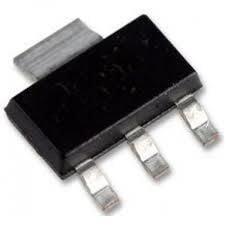 BTA2008W-600D    SC-73     800V 0.8A   TRIAC