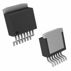 BTS50080-1TMA      TO-263-7     Power Switch IC