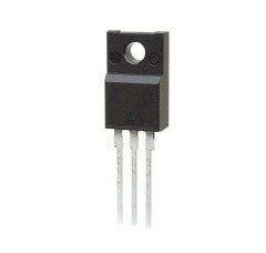 BU1506DX   TO-220F  5A 700V     SILICON DIFFUSED POWER TRANSISTOR