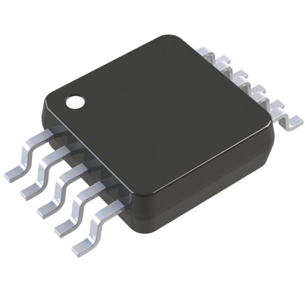 MAX868EUB 10-TFSOP IC REG CHRG PUMP INV 30MA 10UMAX