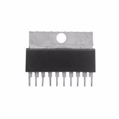 LA4285   SIP-10F   AUDIO POWER AMPLIFIER IC