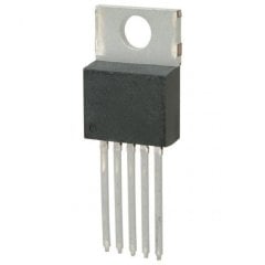 MC34166T       TO-220-5        PMIC - SWITCHING VOLTAGE REGULATOR