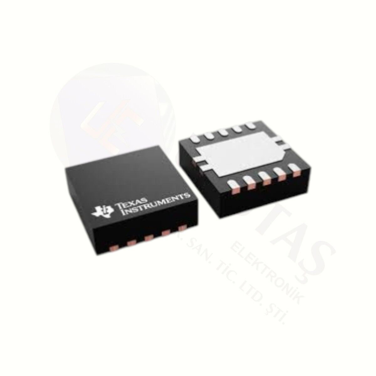 TPS54335ADRCR     VSON-10     VOLTAGE CONTROLLER SWITCH IC