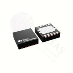 TPS54335ADRCR     VSON-10     VOLTAGE CONTROLLER SWITCH IC