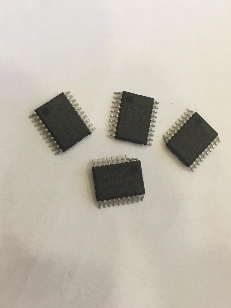 74HC273PW    TSSOP-20    LOGIC ENTEGRE