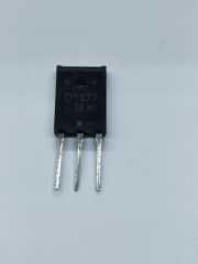 2SD1577        TO-3PFA      5A 1500V 100W      NPN TRANSISTOR