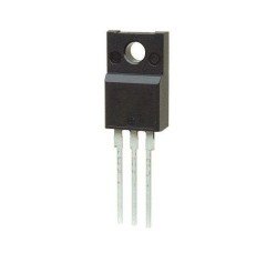 BU1508AX   TO-220F  8A 1500V     SILICON DIFFUSED POWER TRANSISTOR