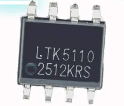 LTK5110 SOIC-8 AUDİO AMPLİFİER CHİP
