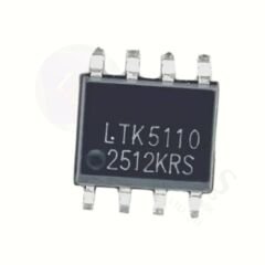 LTK5110 SOIC-8 AUDİO AMPLİFİER CHİP