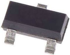 IRLML5103TRPBF    SOT-23    30V 0.61A    MOSFET