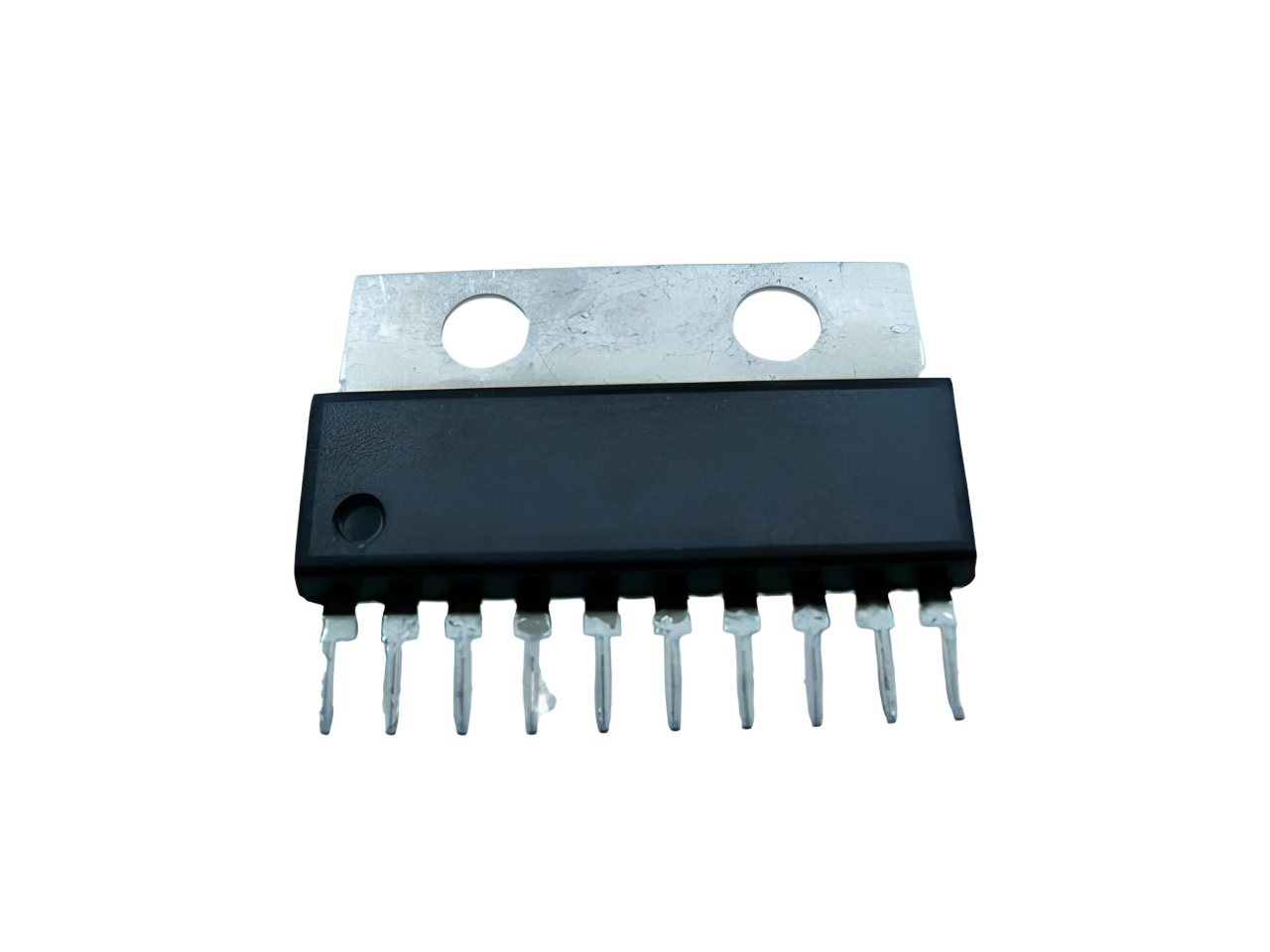 LA4422   SIP-10FD   AF POWER AMPLIFIER IC