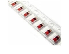 10 ADET -  ZMM7V5 DIODE ZENER 7V~7.9V 500mW 7.5V SOD-80
