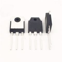 2SK2611    TO-3PN    900V 9A    MOSFET Transistör