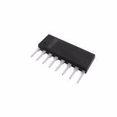 NJM2068LD     SIP-8     OPERATIONAL AMPLIFIER IC