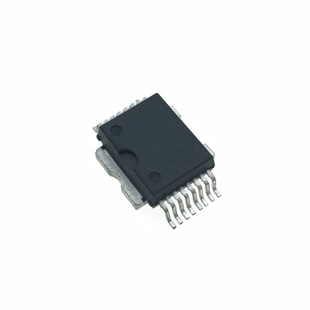 VNQ05XSP16TR-E       POWERSO-16      POWER SWITCH IC