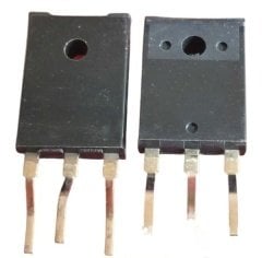 BU2506DF   SOT199   8A 1500V    SILICON NPN POWER TRANSISTOR