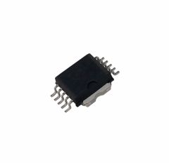 VNQ660SPTR-E     POWERSO-10    POWER MANAGEMENT IC