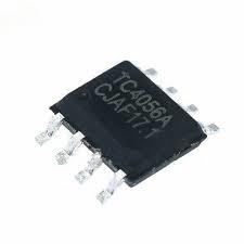 TC4056A/X    ESOP-8     ENTEGRE