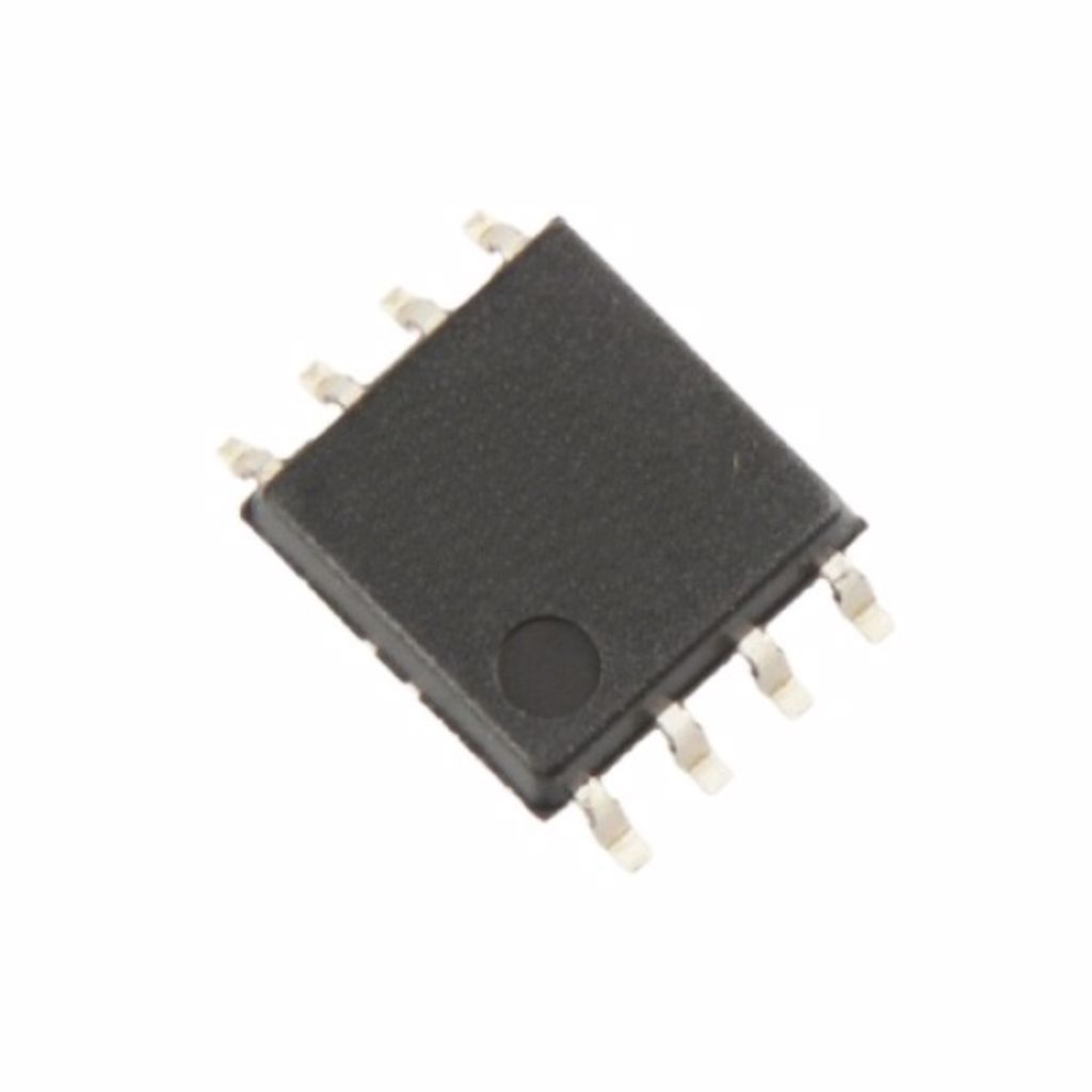 NJM4560M-TE1 - (JRC4560)   DMP-8   OPERATIONAL AMPLIFIER IC