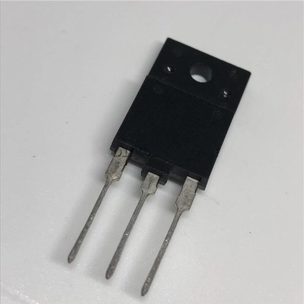 BU2506AF  TO-3PFA   5A 1500V    SILICON NPN POWER TRANSISTOR